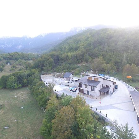 Josanica Bed&Breakfast Konjic Kültér fotó