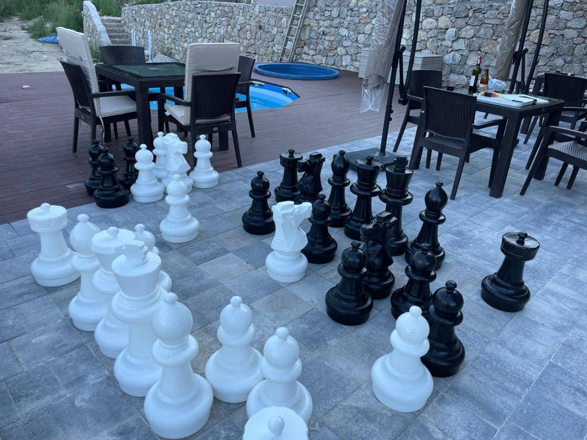 Josanica Bed&Breakfast Konjic Kültér fotó