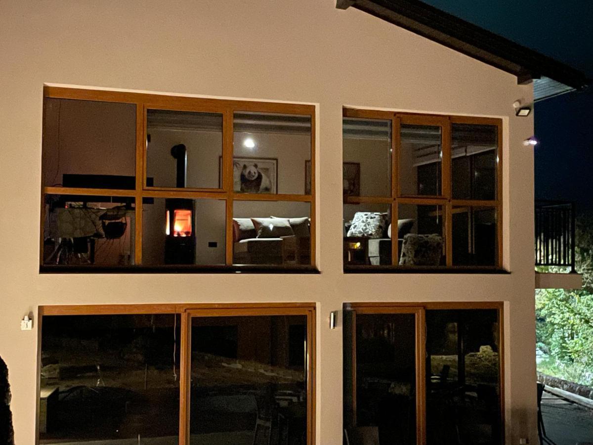 Josanica Bed&Breakfast Konjic Kültér fotó