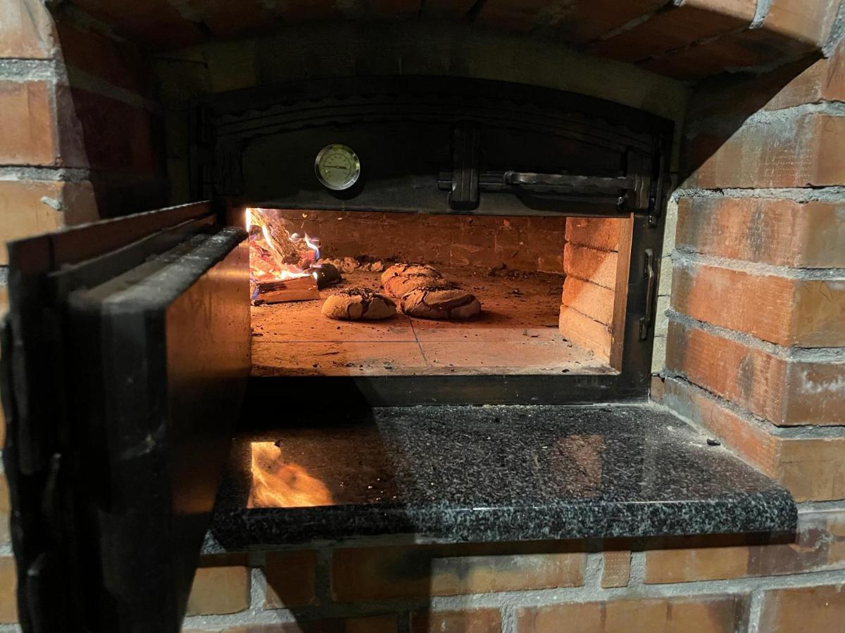 Josanica Bed&Breakfast Konjic Kültér fotó