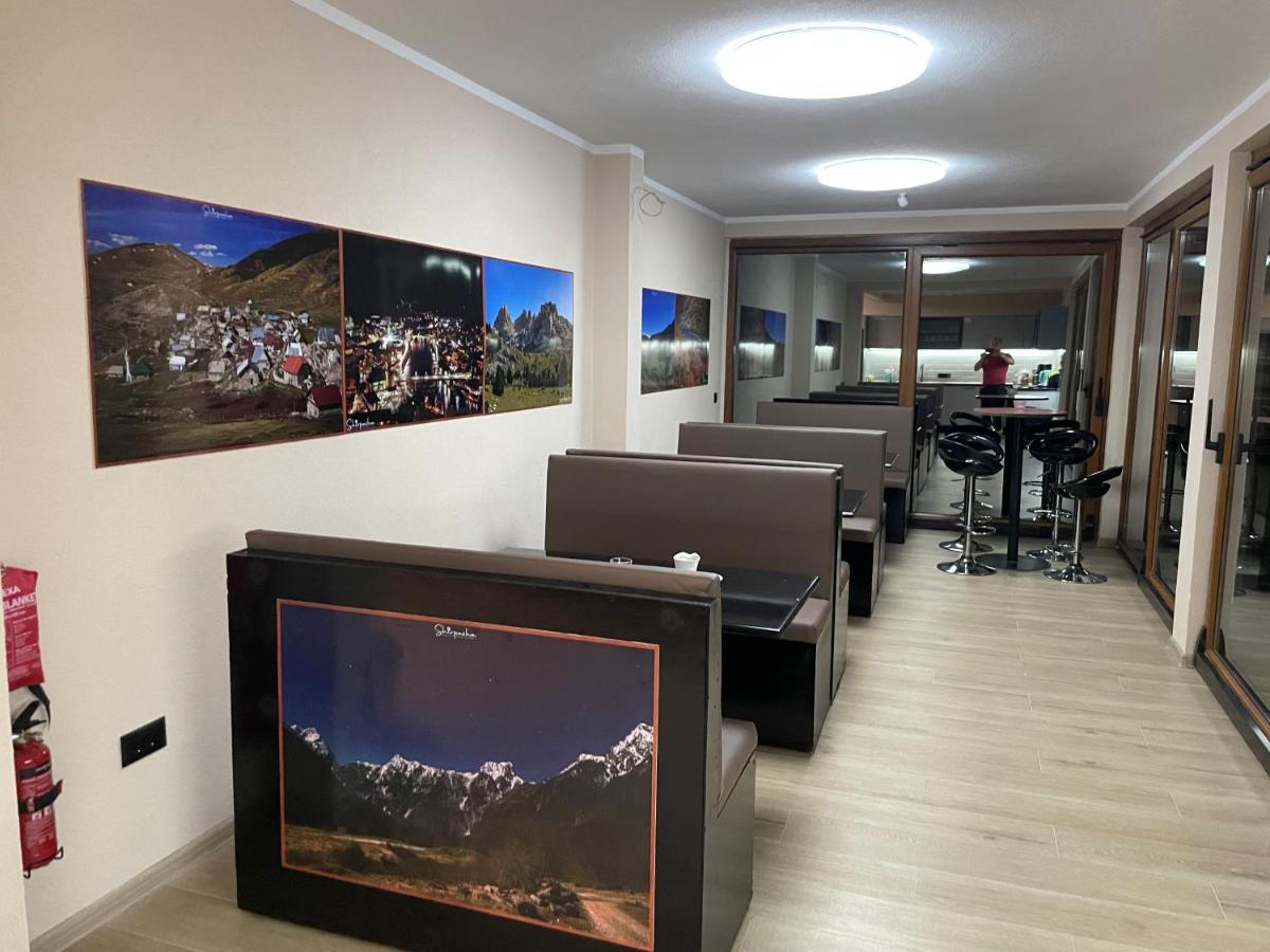 Josanica Bed&Breakfast Konjic Kültér fotó