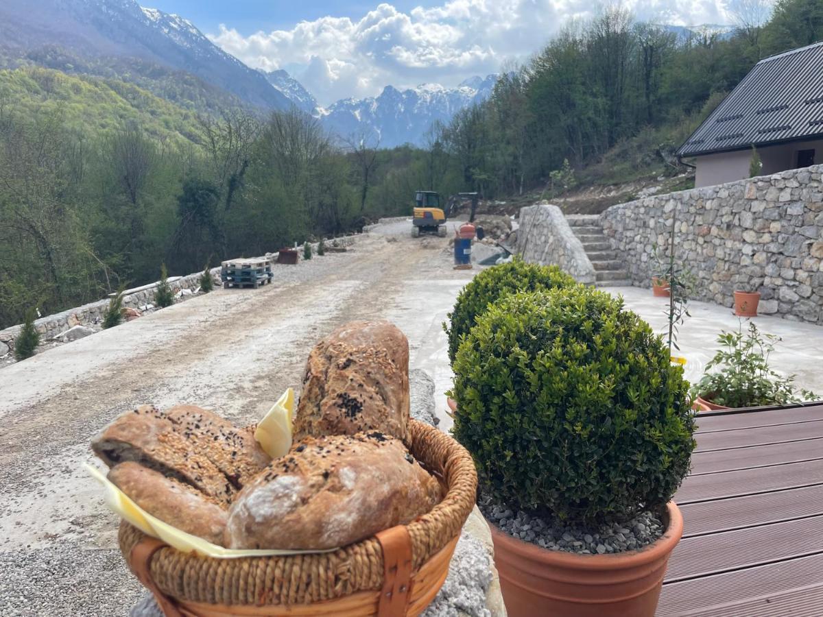 Josanica Bed&Breakfast Konjic Kültér fotó