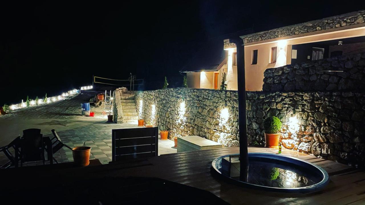 Josanica Bed&Breakfast Konjic Kültér fotó