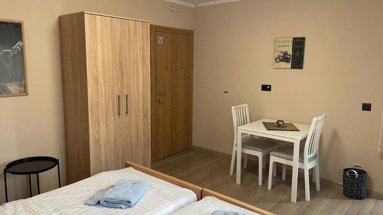 Josanica Bed&Breakfast Konjic Kültér fotó