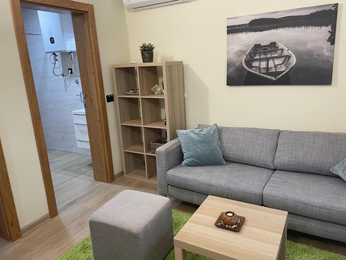 Josanica Bed&Breakfast Konjic Kültér fotó