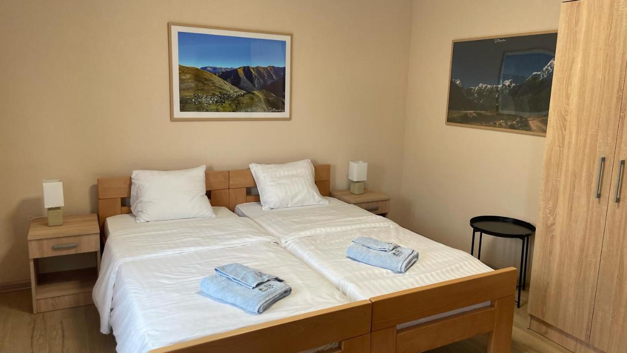 Josanica Bed&Breakfast Konjic Kültér fotó