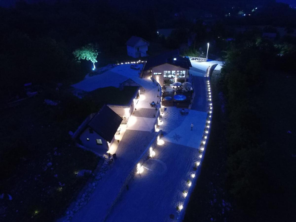 Josanica Bed&Breakfast Konjic Kültér fotó